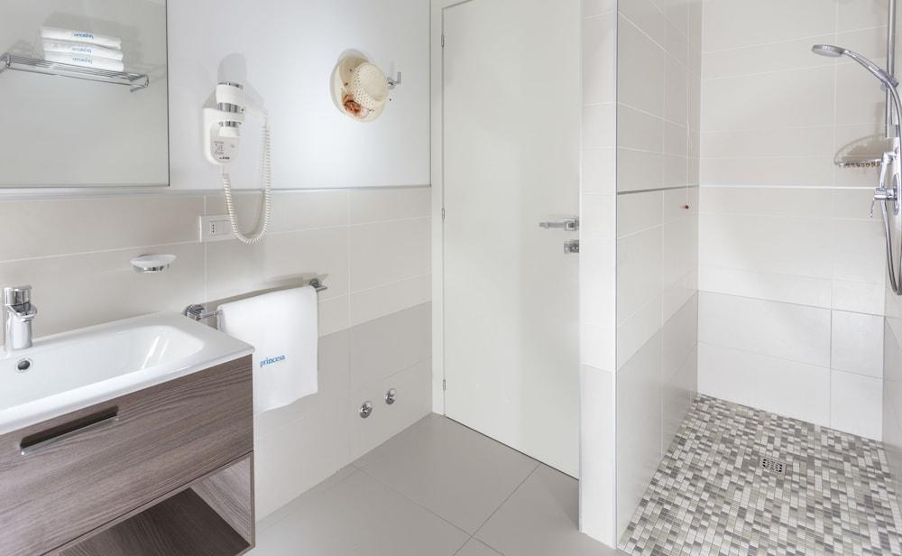 Princess Aparthotel Bibione Exterior foto