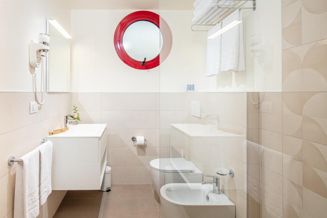 Princess Aparthotel Bibione Exterior foto