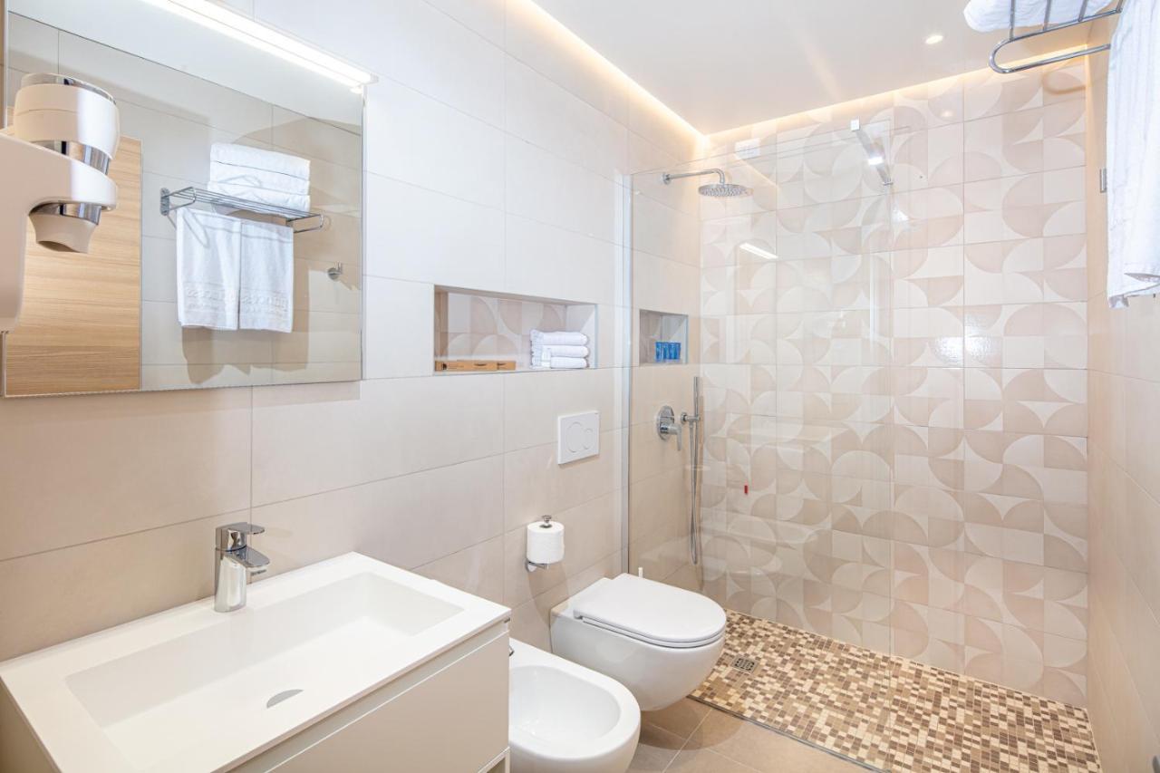 Princess Aparthotel Bibione Exterior foto